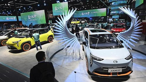 中国新能源汽车领跑全球,再也不会给其它国家超越的机会