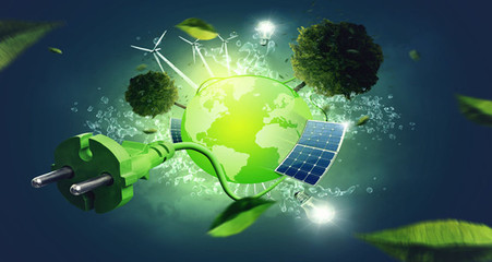 湖南衡阳将大力发展新能源和可再生能源